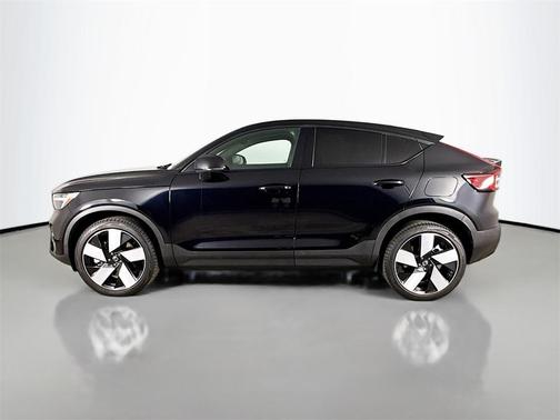 2023 Volvo C40 Recharge Pure Electric Twin Ultimate