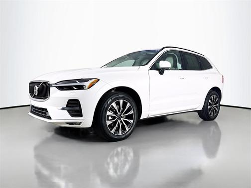 2023 Volvo XC60 B5 Core