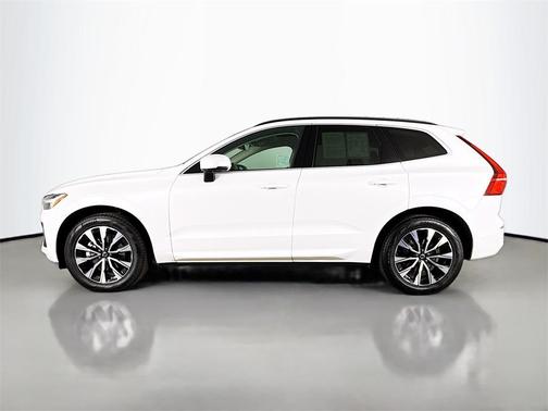 2023 Volvo XC60 B5 Core
