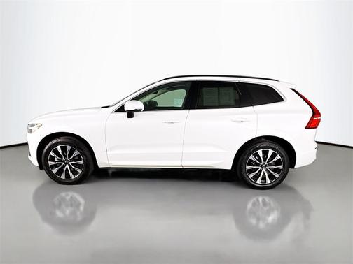 2023 Volvo XC60 B5 Core