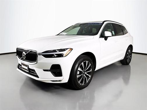 2023 Volvo XC60 B5 Core