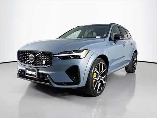 2024 Volvo XC60 Recharge Plug-In Hybrid T8 Polestar