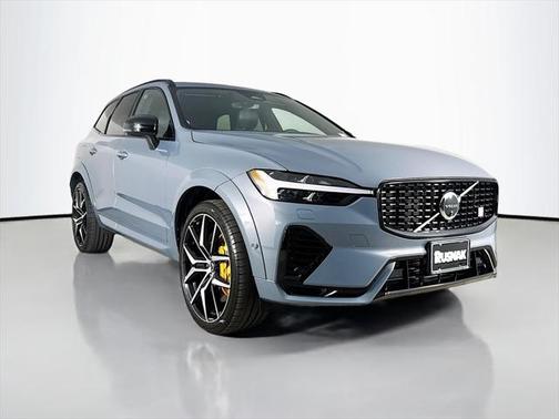 2024 Volvo XC60 Recharge Plug-In Hybrid T8 Polestar