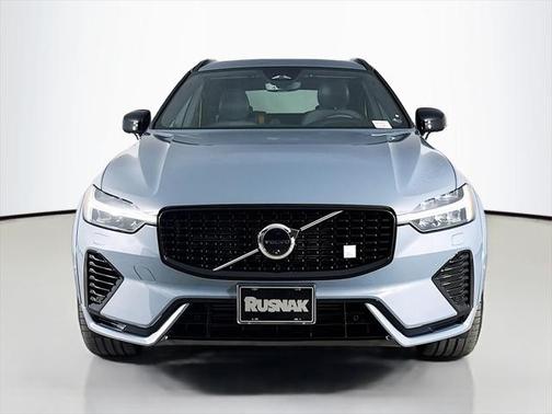 2024 Volvo XC60 Recharge Plug-In Hybrid T8 Polestar