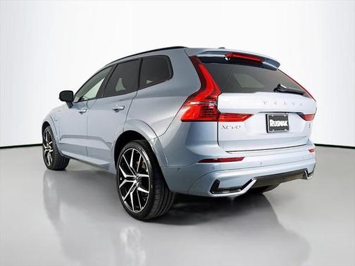 2024 Volvo XC60 Recharge Plug-In Hybrid T8 Polestar