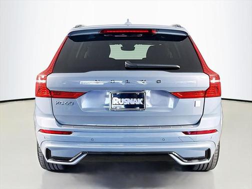 2024 Volvo XC60 Recharge Plug-In Hybrid T8 Polestar