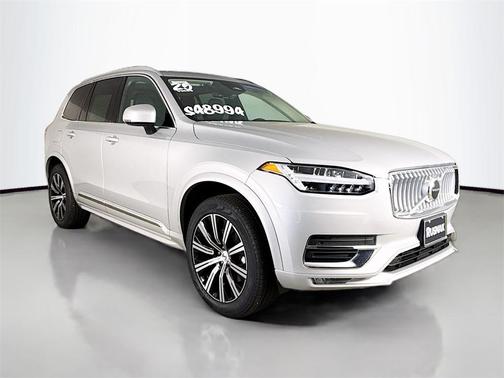2025 Volvo XC90 B5 Core