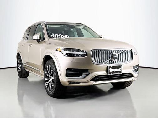 2025 Volvo XC90 B5 Core