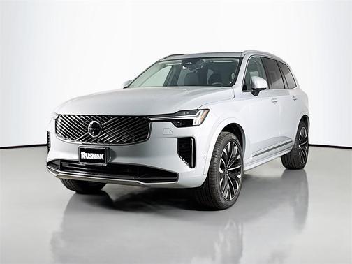 2025 Volvo XC90 B6 Plus 7-Seater