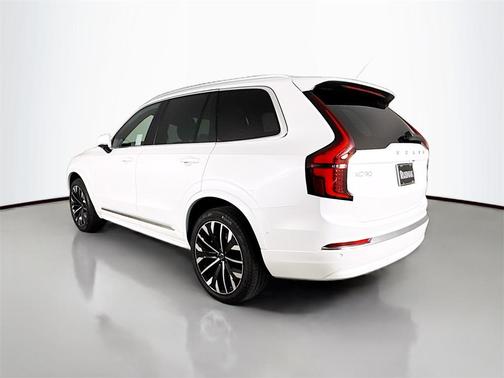 2026 Volvo XC90 B5 Plus 7-Seater