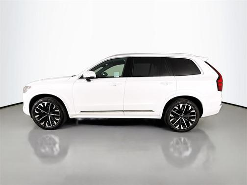 2026 Volvo XC90 B5 Plus 7-Seater