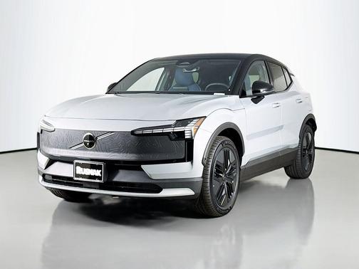 Gray Metallic 2026 Volvo EX30 Cross Country Ultra, Twin Motor Performance, Fully electric