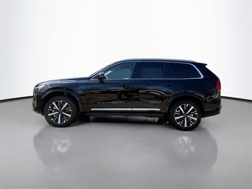 2026 Volvo XC90 Core, B5 AWD Gas (mild hybrid), Gasoline, Bright, 7 Seats