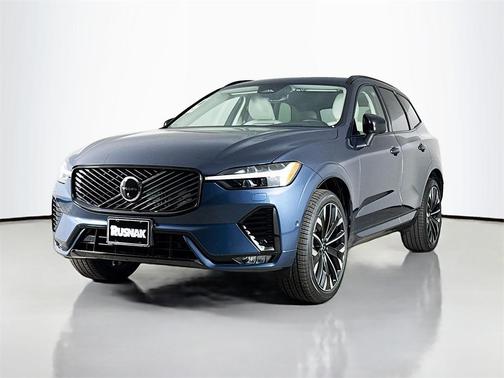 2026 Volvo XC60 B5 Ultra