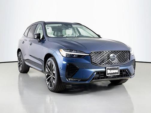 2026 Volvo XC60 B5 Ultra