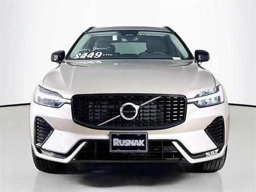2025 Volvo XC60 B5 Core