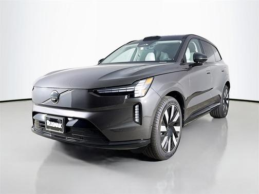 2025 Volvo EX90 Twin Motor Performance Ultra 6-Seater