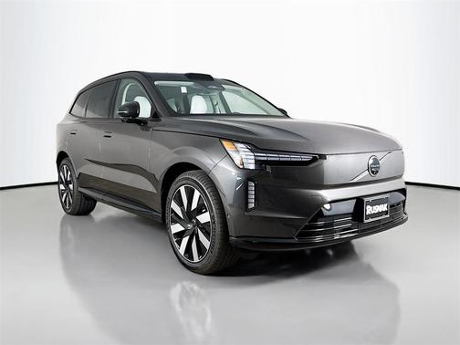 2025 Volvo EX90 Twin Motor Performance Ultra 6-Seater