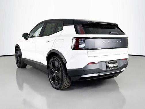 2026 Volvo EX30 Cross Country Ultra, Twin Motor Performance, Fully electric