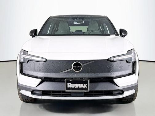 2026 Volvo EX30 Cross Country Ultra, Twin Motor Performance, Fully electric