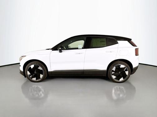 Cloud 2026 Volvo EX30 Ultra Twin Motor Performance, Fully electric