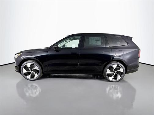 2025 Volvo EX90 Twin Motor Performance Ultra
