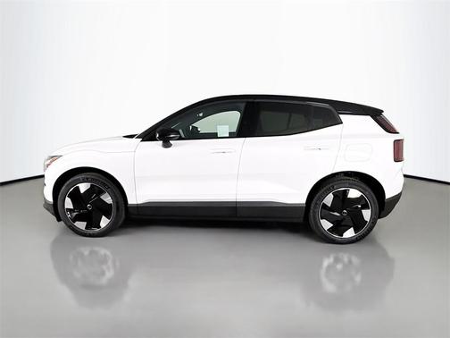 2025 Volvo EX30 Twin Motor Plus