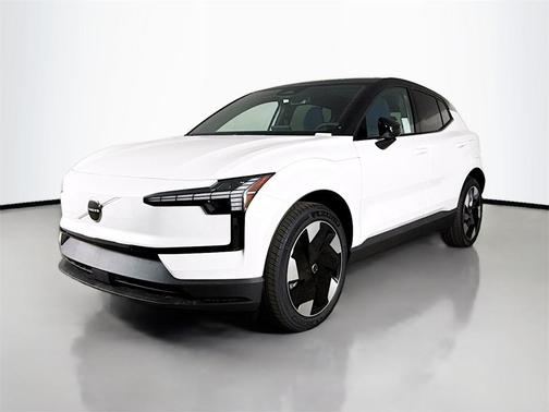 2025 Volvo EX30 Twin Motor Plus