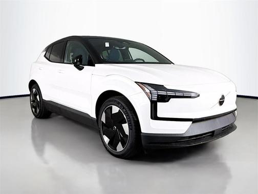 2025 Volvo EX30 Twin Motor Plus