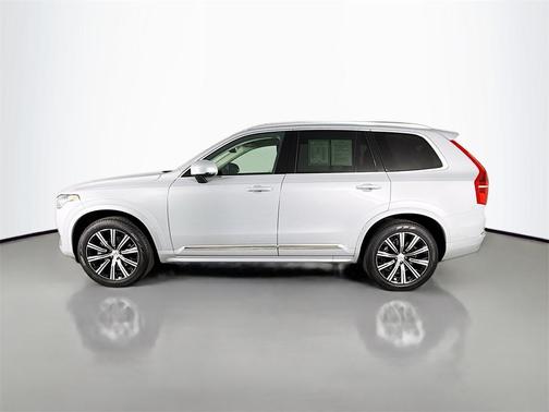 2024 Volvo XC90 B5 Core Bright Theme
