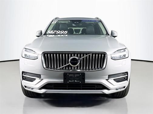 2024 Volvo XC90 B5 Core Bright Theme