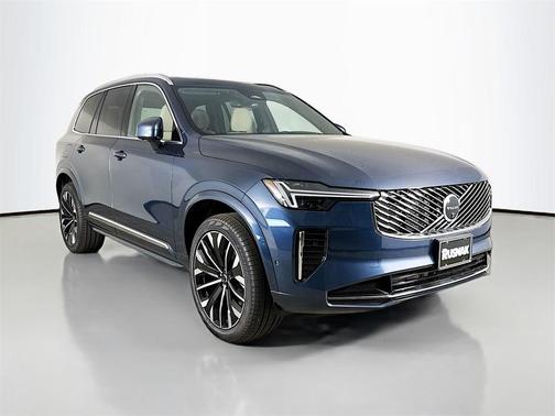 2026 Volvo XC90 B6 Plus 7-Seater