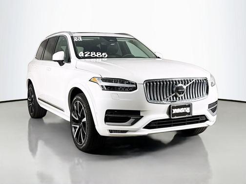 2023 Volvo XC90 B6 Plus 6-Seater