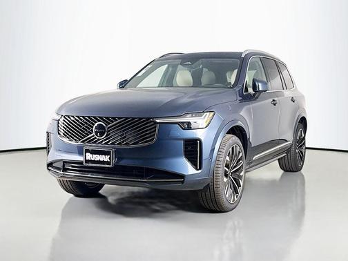 2026 Volvo XC90 B6 Plus 7-Seater