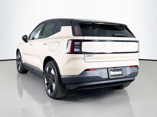 Sand Dune 2026 Volvo EX30 Plus Twin Motor Performance, Fully electric