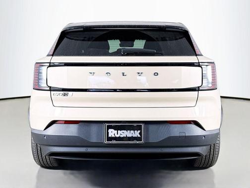 Sand Dune 2026 Volvo EX30 Plus Twin Motor Performance, Fully electric