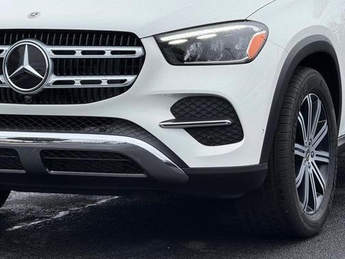 2026 Mercedes-Benz GLE 350 Base