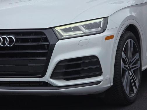 2020 Audi SQ5 3.0T Premium