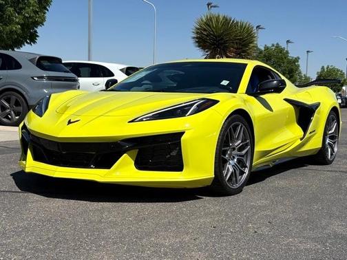 2024 Chevrolet Corvette Z06