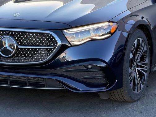 2026 Mercedes-Benz E-Class E 450 4MATIC