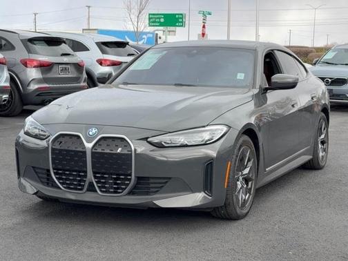 2023 BMW i4 Gran Coupe eDrive40