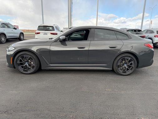 2023 BMW i4 Gran Coupe eDrive40