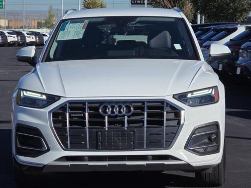 2021 Audi Q5 45 Premium