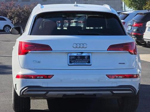 2021 Audi Q5 45 Premium