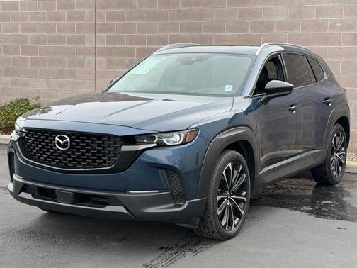 2024 Mazda CX-50 2.5 S Premium Plus Package