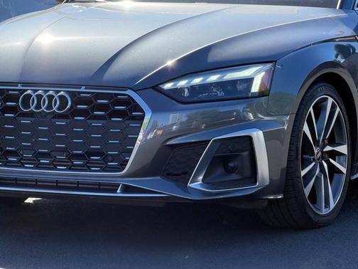 2022 Audi S5 3.0T Premium Plus