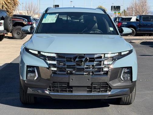 2024 Hyundai SANTA CRUZ 2.5T Limited