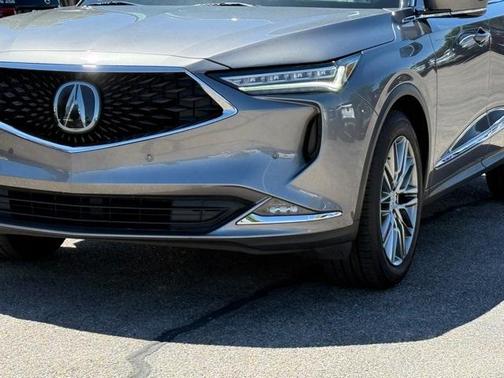 2022 Acura MDX Advance