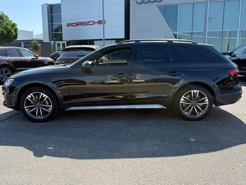 2023 Audi A4 allroad 45 quattro Premium