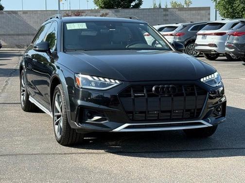 2023 Audi A4 allroad 45 quattro Premium
